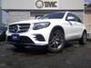 MERCEDES BENZ GLC-CLASS
