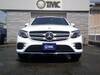 MERCEDES BENZ GLC-CLASS