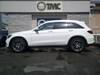 MERCEDES BENZ GLC-CLASS