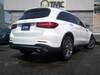 MERCEDES BENZ GLC-CLASS