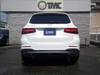 MERCEDES BENZ GLC-CLASS
