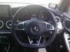 MERCEDES BENZ GLC-CLASS