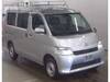 TOYOTA TOWNACE VAN