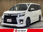 2015 TOYOTA VOXY