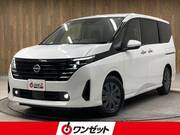 2024 NISSAN SERENA