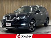 2020 NISSAN X-TRAIL 20Xi