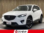 2016 MAZDA CX-5 XD L PACKAGE