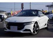 2015 HONDA S660