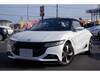 HONDA S660