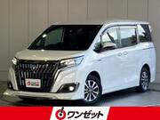 2020 TOYOTA ESQUIRE