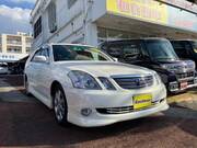 2002 TOYOTA MARK II BLIT