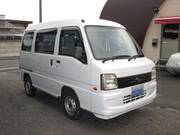 2008 SUBARU SAMBAR