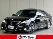 2016 TOYOTA CROWN