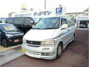 1997 NISSAN LARGO HIGHWAYSTAR