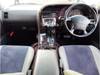 NISSAN LARGO