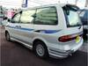 NISSAN LARGO