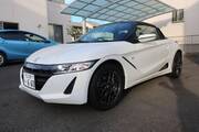 2016 HONDA S660