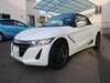 HONDA S660