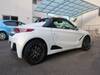 HONDA S660
