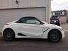 HONDA S660