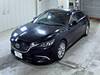 MAZDA ATENZA SEDAN