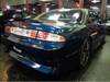 NISSAN SILVIA