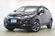2014 HONDA VEZEL HYBRID Z