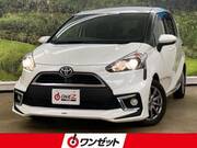2016 TOYOTA SIENTA G