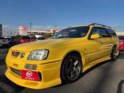 1998 NISSAN STAGEA 25T RS FOUR S