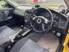 NISSAN STAGEA