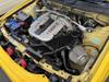 NISSAN STAGEA