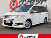 2010 HONDA STEPWAGON
