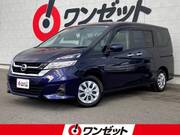 2018 NISSAN SERENA
