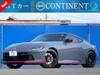 NISSAN FAIRLADY Z