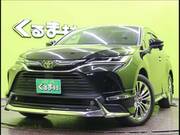 2020 TOYOTA HARRIER