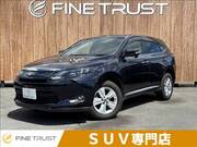 2014 TOYOTA HARRIER ELEGANCE