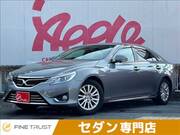 2012 TOYOTA MARK X