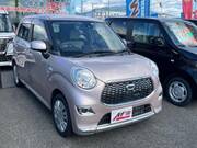 2015 DAIHATSU CAST