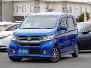 2016 HONDA N-WGN