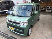 2020 SUZUKI SPACIA