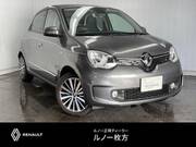 2022 RENAULT TWINGO