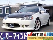 2004 HONDA INTEGRA