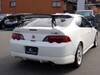 HONDA INTEGRA