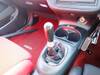 HONDA INTEGRA