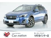 2019 SUBARU XV