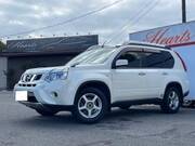 2012 NISSAN X-TRAIL 20X