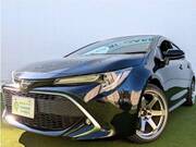 2021 TOYOTA COROLLA SPORT