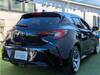 TOYOTA COROLLA SPORT