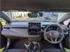TOYOTA COROLLA SPORT