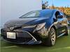 TOYOTA COROLLA SPORT